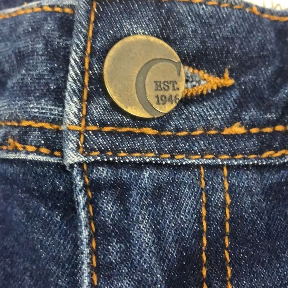 Cato modern fit